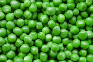 Powerful sources of protein found in vegetables