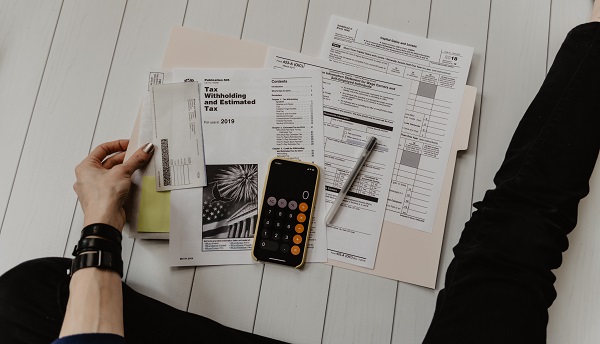Taking control of your finances via judicious expenditure