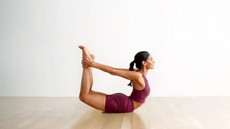 Simple Yoga Poses to Improve Body Posture