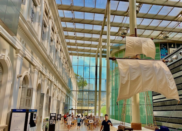 Singapore's top attractions that travellers should not miss