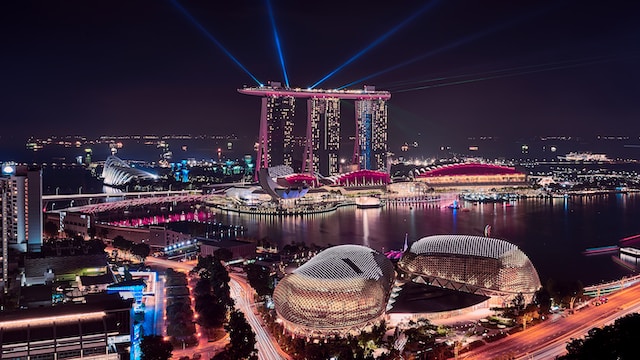 Singapore's top attractions that travellers should not miss