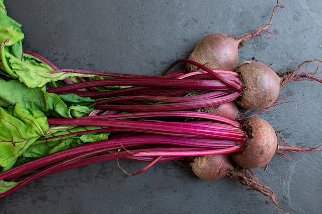 The skin benefits of beetroot, from detoxification to collagen formation