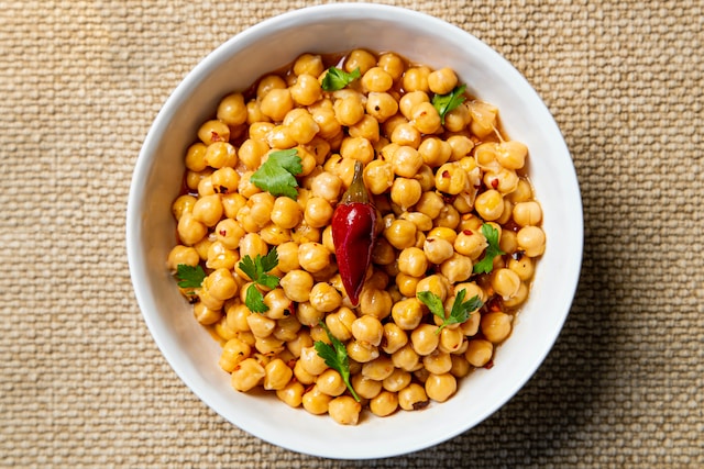 Suitable foods to keep you energised throughout the day