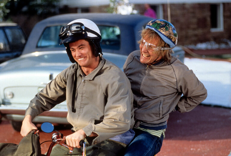 Finest comedy movies to watch on Netflix