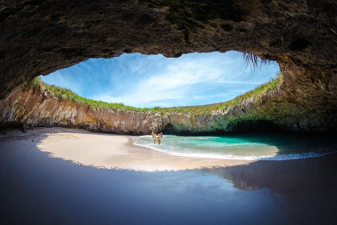 subterranean marvels