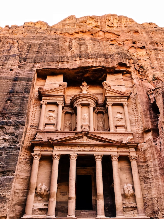 8 renowned world ruins, from Hampi to Ellora