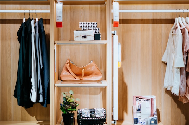 How to design a simple yet fashionable wardrobe