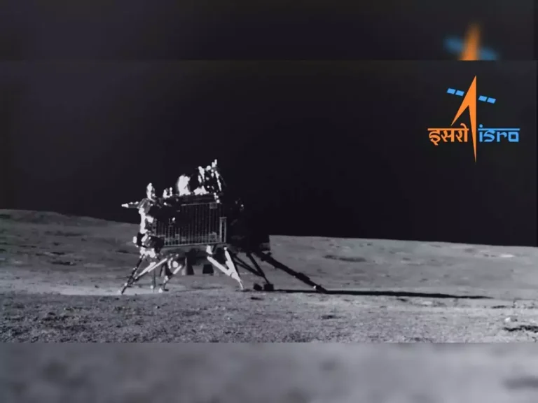 Will Chandrayaan-3 Assist in Bringing Moon Samples to Earth? Here are ISRO's remarks