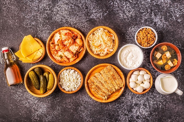How can you boost the amount of antioxidants in your food?
