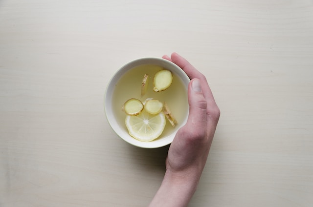 Homemade Drinks that Boost the Digestive System
