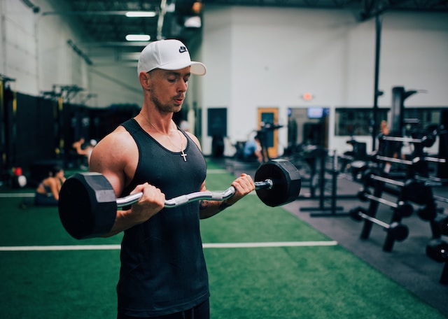 Quick workouts for when you're short on time