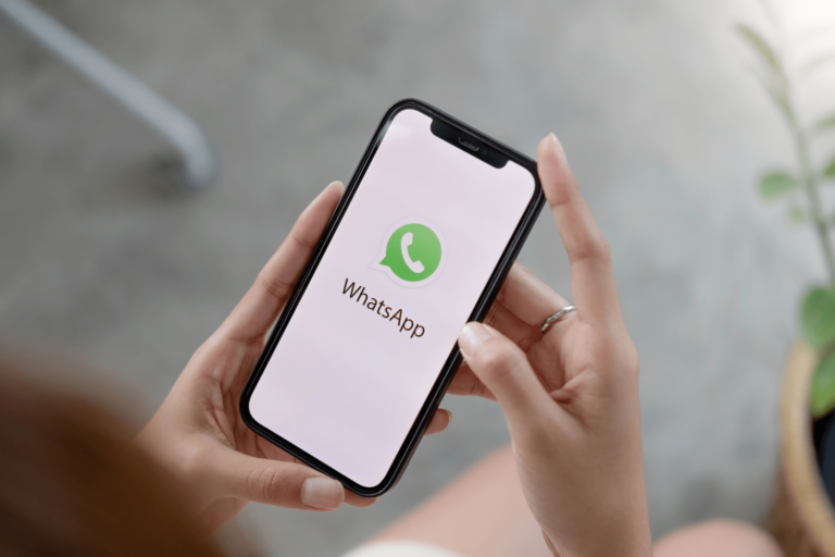 WhatsApp is currently working on a new cross-platform messaging capability known as "third-party chats."