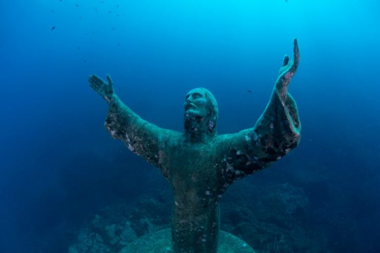 Weirdest travel experiences in the world