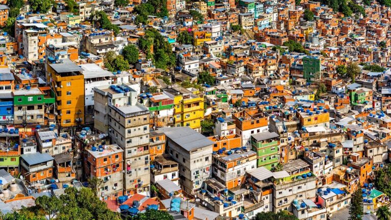 Weirdest travel experiences in the world