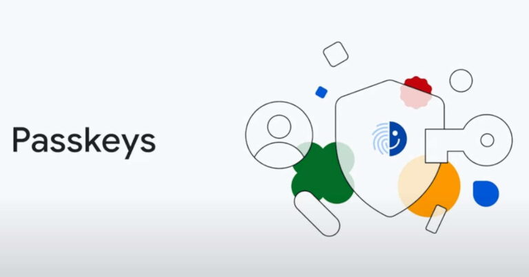 Google starts to phase out passwords and makes passkeys the default for everyone