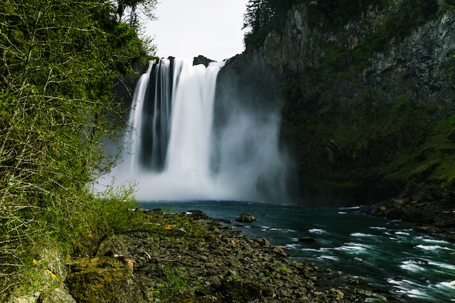The most revered landmarks in Indigenous America
