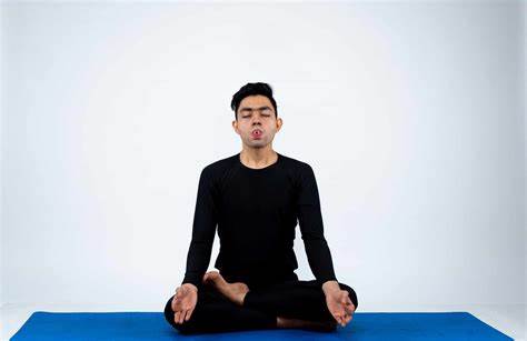 Breathing techniques to help you calm your mind