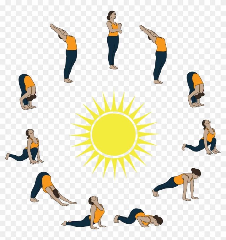 Embrace the Chill: Best Yoga Exercises for Winter Wellness