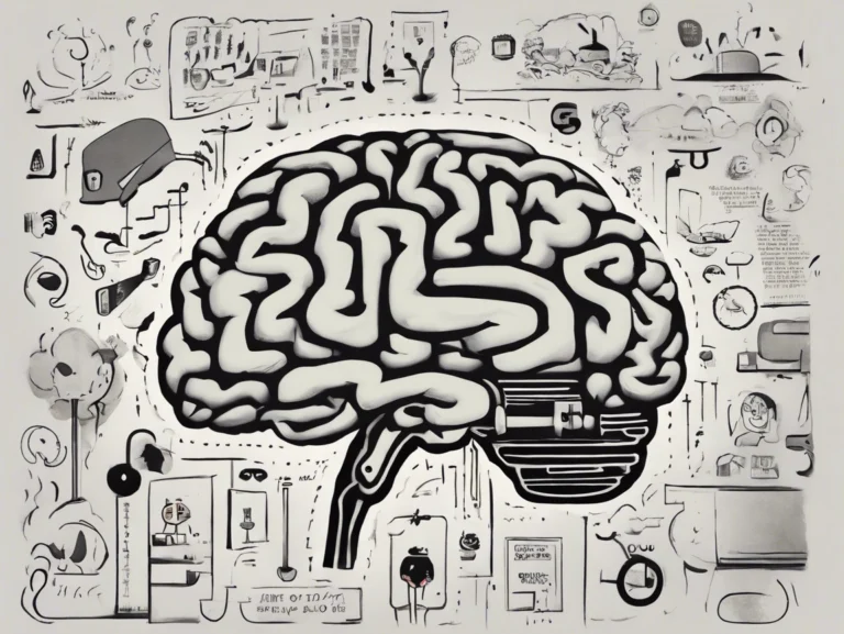 Top Facts About Brain Fog and Mind Feels Like Mush