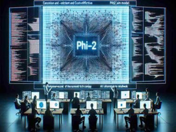 A Closer Look at Microsoft's Small Language Model PHI-2