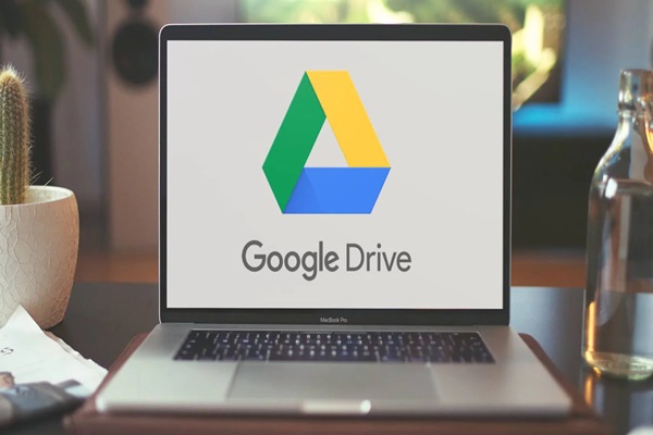 Discover the Magic of Google Drive's Built-In Scanner