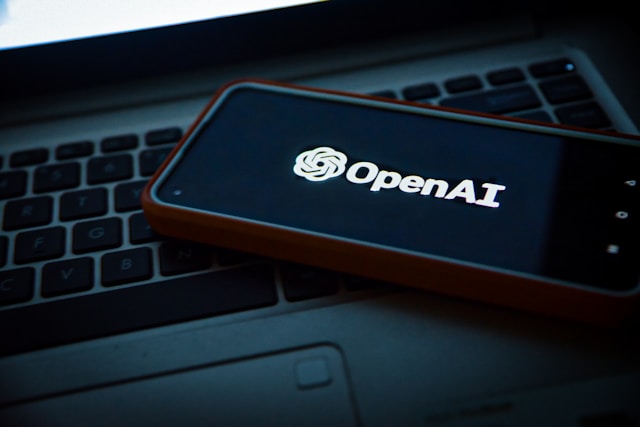 The Next Frontier: OpenAI's Software for Device Control and Automation